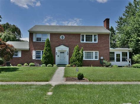 They may soon be listed for sale. . Zillow hershey pennsylvania